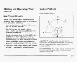 2003 Chevrolet Tahoe / Suburban SUV Owner's Manual (P/N C2316) – preview page 6