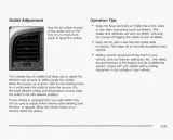 2003 Chevrolet Tahoe / Suburban SUV Owner's Manual (P/N C2316) – preview page 7