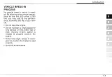 2005 Kia Amanti Factory Service & Repair Manual ( P/N A3FO-EC47A) – preview page 4