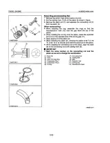 Kubota D905, D1005, D1105, V1205, V1305, V1505 Diesel Engine Workshop Manual (P/N 01090SL) – preview page 6
