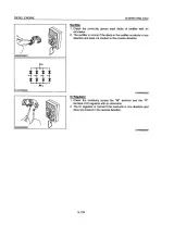 Kubota D905, D1005, D1105, V1205, V1305, V1505 Diesel Engine Workshop Manual (P/N 01090SL) – preview page 7