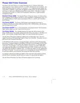 2002 Xerox Phaser 840/850/860/8200 Color Printer (P/N 071-0723-00) – preview page 2