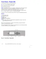 2002 Xerox Phaser 840/850/860/8200 Color Printer (P/N 071-0723-00) – preview page 4