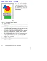 2002 Xerox Phaser 840/850/860/8200 Color Printer (P/N 071-0723-00) – preview page 6