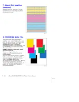 2002 Xerox Phaser 840/850/860/8200 Color Printer (P/N 071-0723-00) – preview page 7