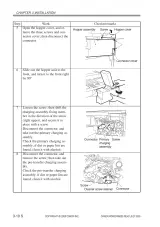 2000 Canon iR5000 / iR6000 Copier Service Manual (P/N FY8-13GS-000) – preview page 3
