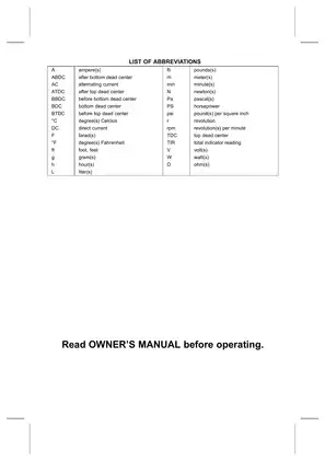 2005-2007 Kawasaki Brute Force 750, KVF 750 4x4i ATV service manual Preview image 3