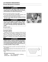 Kawasaki KFX 700 KSV700-A1 ATV 2004 Service Manual (P/N 99966-1075–04) – preview page 4