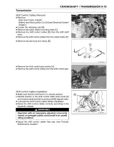 Kawasaki KFX 700 KSV700-A1 ATV 2004 Service Manual (P/N 99966-1075–04) – preview page 6