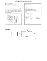 1989–2009 Yamaha Bravo 250 & Bravo 250 LT Snowmobile Service Manual (P/N 8BD-008101) – preview page 3