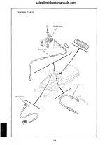 1989–2009 Yamaha Bravo 250 & Bravo 250 LT Snowmobile Service Manual (P/N 8BD-008101) – preview page 7