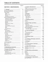 2007–2009 Harley-Davidson Softail Heritage, Fat Boy, Deluxe, Night Train & More Factory Service Manual (P/N 99482-07) – preview page 5