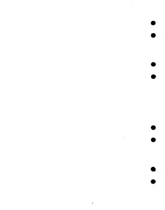 Suzuki GS1000 Service Manual - Comprehensive Motorcycle Guide Preview image 3