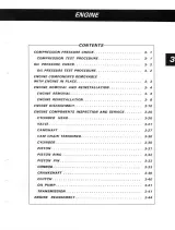 Suzuki Bandit GSF400, GSF400M, GSF400N, GSF400P 1989–1991 Service Manual (P/N 99500-33022-03E) – preview page 2