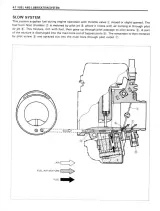 Suzuki Bandit GSF400, GSF400M, GSF400N, GSF400P 1989–1991 Service Manual (P/N 99500-33022-03E) – preview page 5