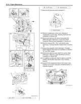 Suzuki SX4 2007 Service Manual (P/N 99500-79J00-03E, 99500-80J00-01E) – preview page 1