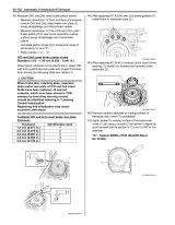 Suzuki SX4 2007 Service Manual (P/N 99500-79J00-03E, 99500-80J00-01E) – preview page 2