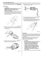 Suzuki SX4 2007 Service Manual (P/N 99500-79J00-03E, 99500-80J00-01E) – preview page 4