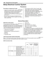 Suzuki SX4 2007 Service Manual (P/N 99500-79J00-03E, 99500-80J00-01E) – preview page 7