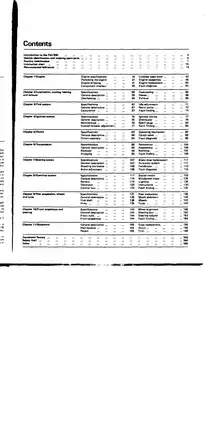Comprehensive FIAT 500 Owners Workshop Manual Preview image 3