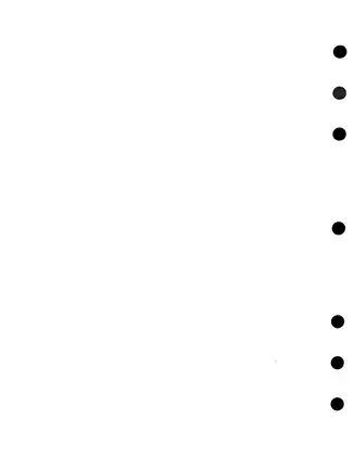 Suzuki GS550 Motorcycle Service Manual (1983 Edition) Preview image 5