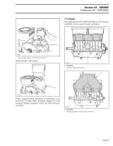 1998 Sea-Doo SPX, GS, GSX Limited, XP Limited, GTS, GTI, and GTX Limited Repair Manual (P/N 219 100 068) – preview page 2