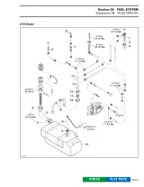 1998 Sea-Doo SPX, GS, GSX Limited, XP Limited, GTS, GTI, and GTX Limited Repair Manual (P/N 219 100 068) – preview page 5
