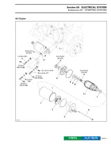 1998 Sea-Doo SPX, GS, GSX Limited, XP Limited, GTS, GTI, and GTX Limited Repair Manual (P/N 219 100 068) – preview page 6