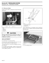 1998 Sea-Doo SPX, GS, GSX Limited, XP Limited, GTS, GTI, and GTX Limited Repair Manual (P/N 219 100 068) – preview page 7