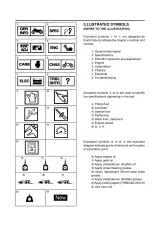 1997–2006 Yamaha YQ50 Aerox 50 R OEM Service Manual – preview page 2