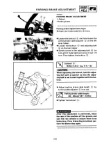 1991–2003 Yamaha Warrior 350 YFM350XL(C) Service & Repair Manual (P/N LIT-11626-12-53, LIT-11616-07-50) – preview page 4