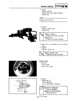 1991–2003 Yamaha Warrior 350 YFM350XL(C) Service & Repair Manual (P/N LIT-11626-12-53, LIT-11616-07-50) – preview page 6
