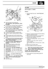 1996–1997 Land Rover Defender 300Tdi Workshop Manual (P/N LRL 0097 ENG) – preview page 4