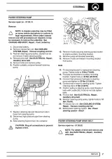 1996–1997 Land Rover Defender 300Tdi Workshop Manual (P/N LRL 0097 ENG) – preview page 6