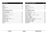 2001 Aprilia Rotax 120/154/177 Workshop Manual (P/N 8140599) – preview page 5