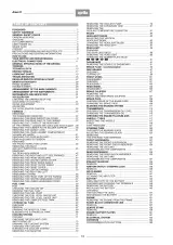 Aprilia Area 51 Scooter 1999 Service & Repair Manual (P/N 8140167) – preview page 2