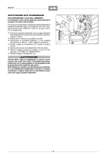 Aprilia Area 51 Scooter 1999 Service & Repair Manual (P/N 8140167) – preview page 5