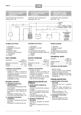 Aprilia Area 51 Scooter 1999 Service & Repair Manual (P/N 8140167) – preview page 7