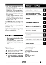 Aprilia Leonardo 125 1996–1997 Service & Repair Manual (P/N: 928V) – preview page 2