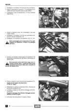 Aprilia Leonardo 125 1996–1997 Service & Repair Manual (P/N: 928V) – preview page 5