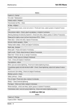 2007 Aprilia NA 850 Mana Service Manual (P/N 854171) – preview page 2
