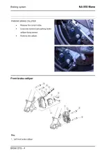 2007 Aprilia NA 850 Mana Service Manual (P/N 854171) – preview page 7