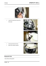 2006- Aprilia SportCity 250 i.e. Service Manual (P/N AP8181026) – preview page 7