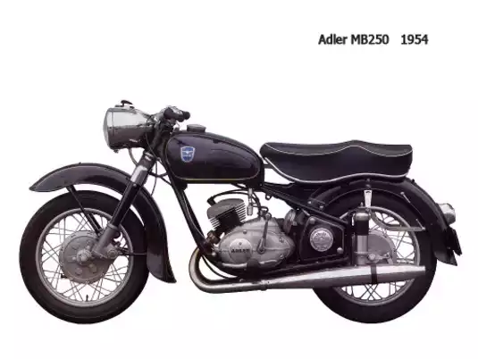 1983-1986 Yamaha RD 350 YPVS service and repair manual Preview image 1