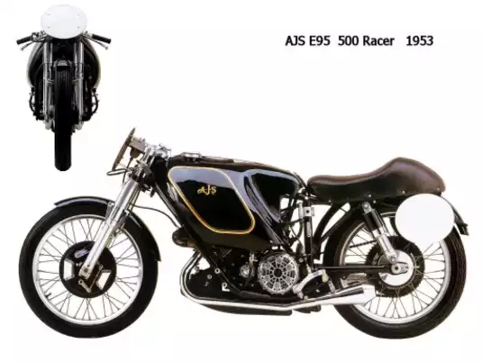 Yamaha 1983-1986 Yamaha RD 350 YPVS service manual manual preview page 3 - thumbnail