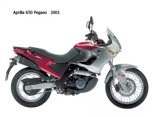 Yamaha 1983-1986 Yamaha RD 350 YPVS service manual manual preview page 5 - thumbnail