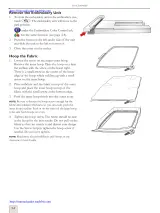 Husqvarna Viking Designer SE Limited Edition User's Guide (P/N 413 14 30-26E) – preview page 7