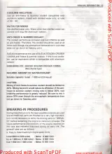 1992 Suzuki RG 125 Gamma Service & Repair Manual (P/N 99000-20101) – preview page 3