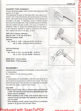 1992 Suzuki RG 125 Gamma Service & Repair Manual (P/N 99000-20101) – preview page 6