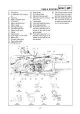 2006 Yamaha XF50W C3 Scooter Service Manual (P/N LIT-11616-20–58) – preview page 4